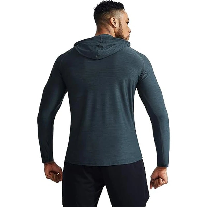 Gympower Sport Hoodie - Pulse Gym Wear