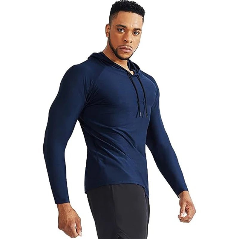 Gympower Sport Hoodie - Pulse Gym Wear