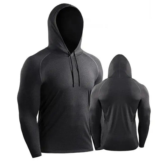 Gympower Sport Hoodie - Pulse Gym Wear