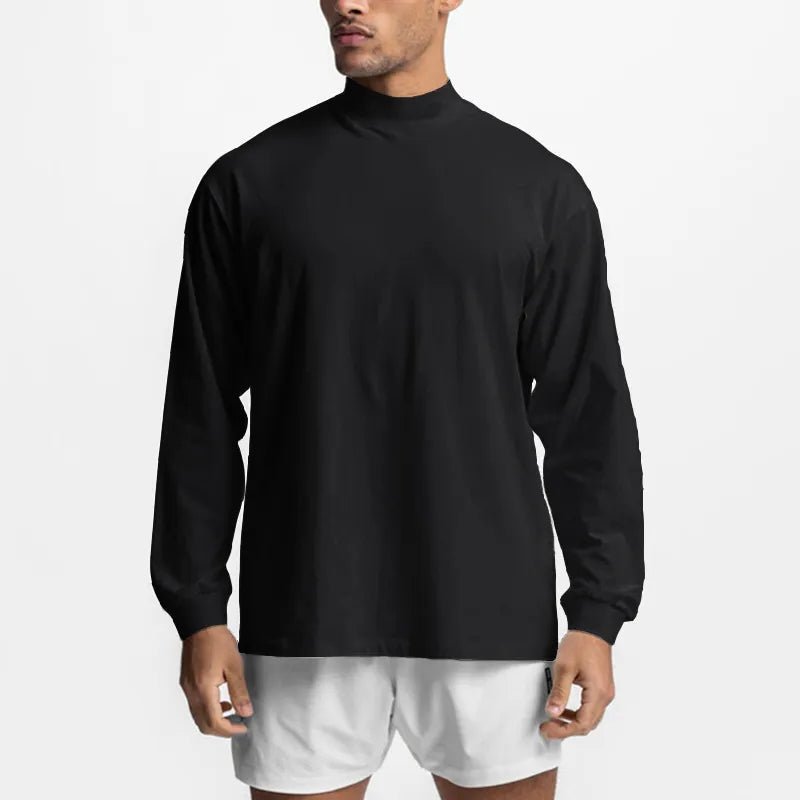 Gympower Sport Long sleeve tröja - Pulse Gym Wear