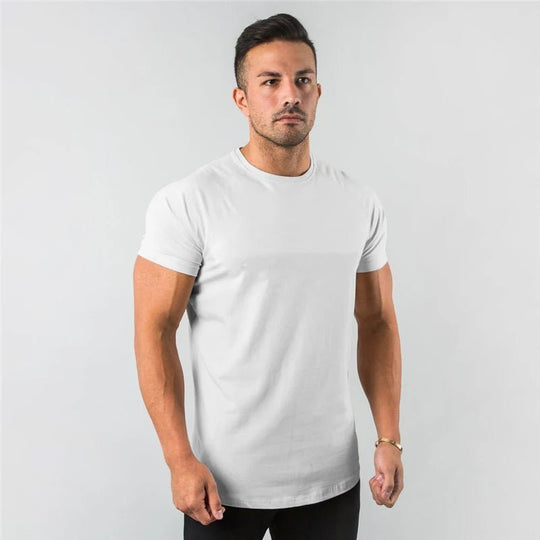 Sport Slim-fit T-Shirt - Pulse Gym Wear