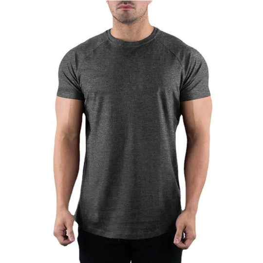 Sport Slim-fit T-Shirt - Pulse Gym Wear