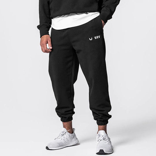 Gympower SRV Joggers - Pulse Gym Wear