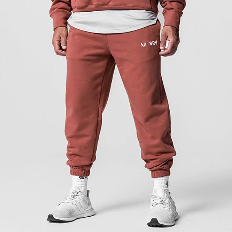 Gympower SRV Joggers - Pulse Gym Wear