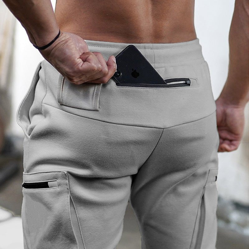 Gympower Stronger Pants - Pulse Gym Wear