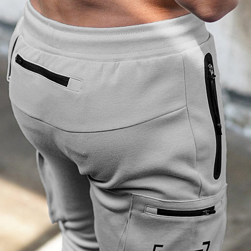 Gympower Stronger Pants - Pulse Gym Wear