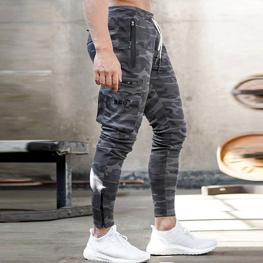 Gympower Stronger Pants - Pulse Gym Wear