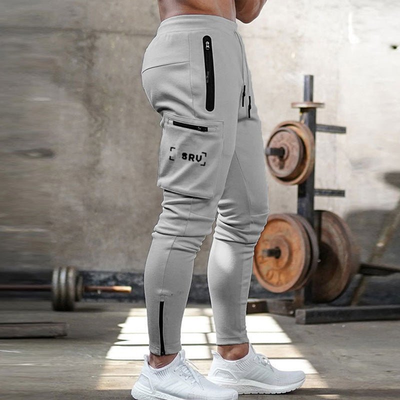 Gympower Stronger Pants - Pulse Gym Wear