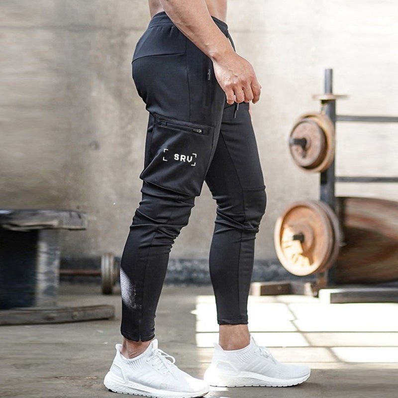 Gympower Stronger Pants - Pulse Gym Wear