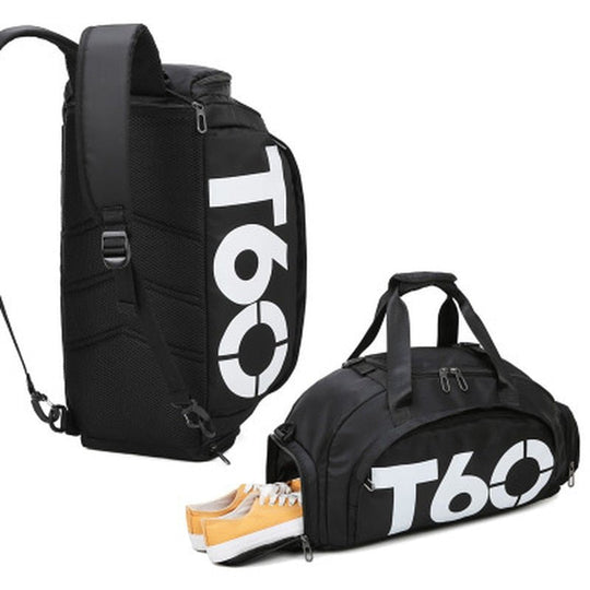 Gympower T60 Sport bag - Pulse Gym Wear