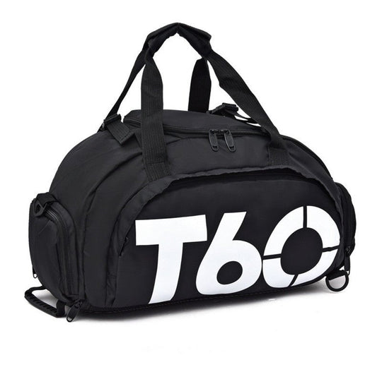 Gympower T60 Sport bag - Pulse Gym Wear