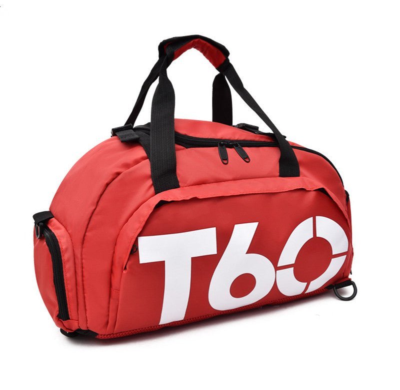 Gympower T60 Sport bag - Pulse Gym Wear