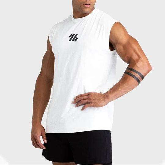 Gympower Tank Top - Pulse Gym Wear