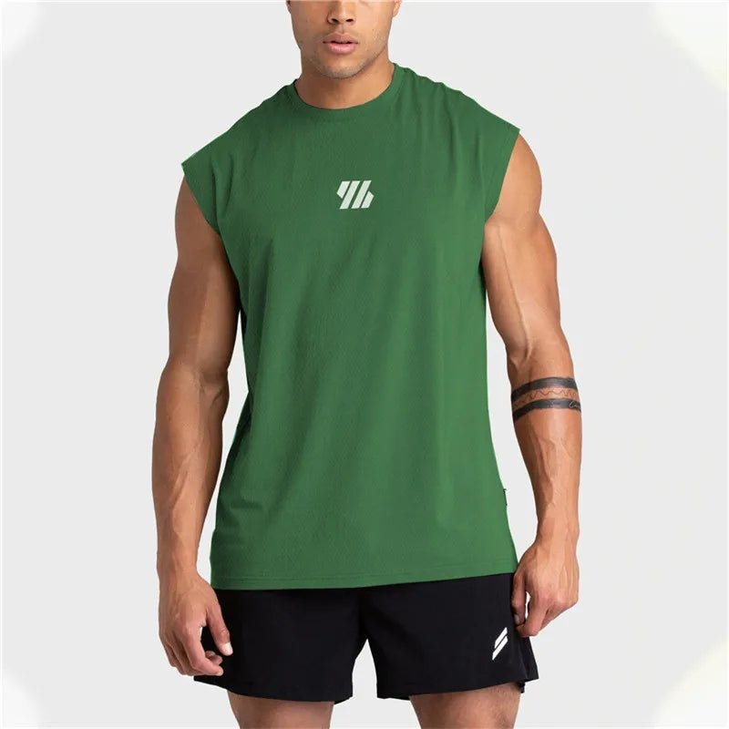 Gympower Tank Top - Pulse Gym Wear