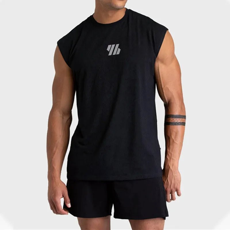 Gympower Tank Top - Pulse Gym Wear