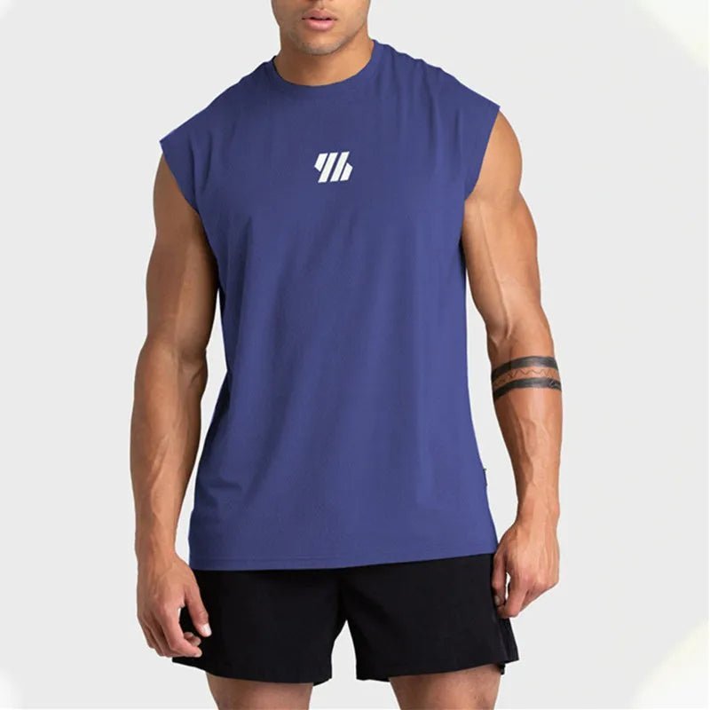 Gympower Tank Top - Pulse Gym Wear