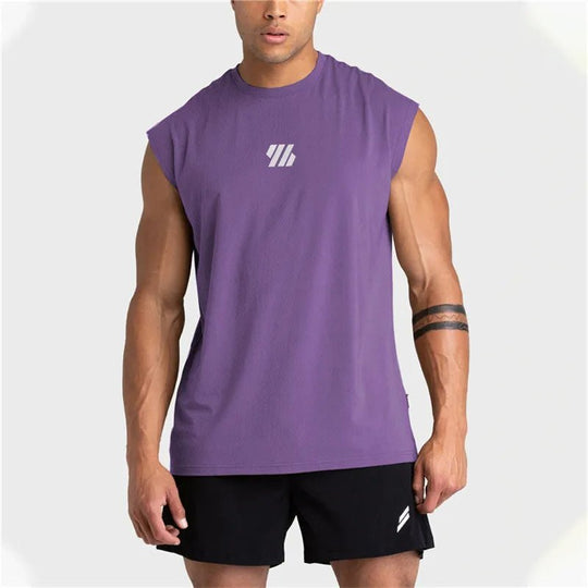 Gympower Tank Top - Pulse Gym Wear