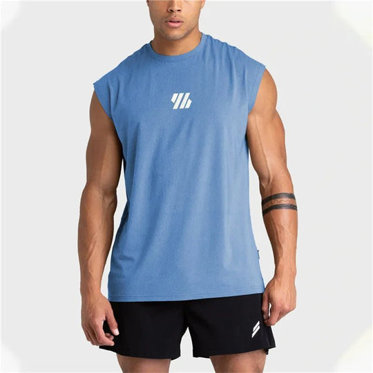 Gympower Tank Top - Pulse Gym Wear