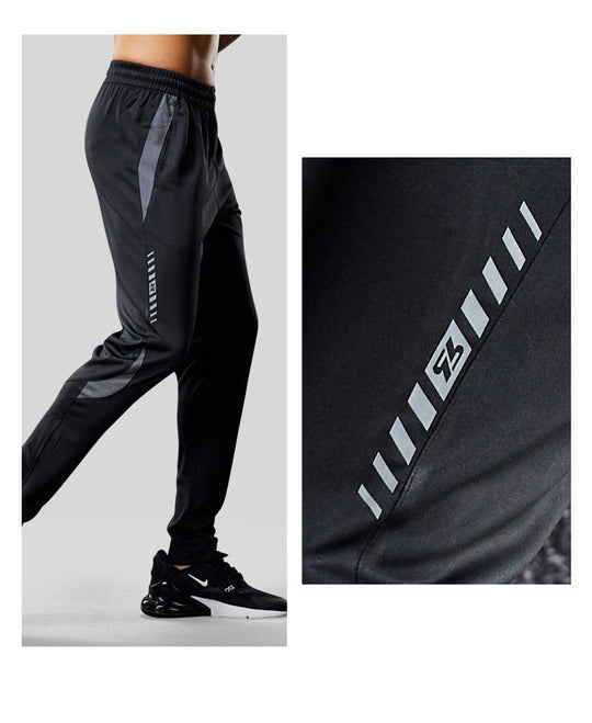 NYHET Gympower Track Pants - Pulse Gym Wear