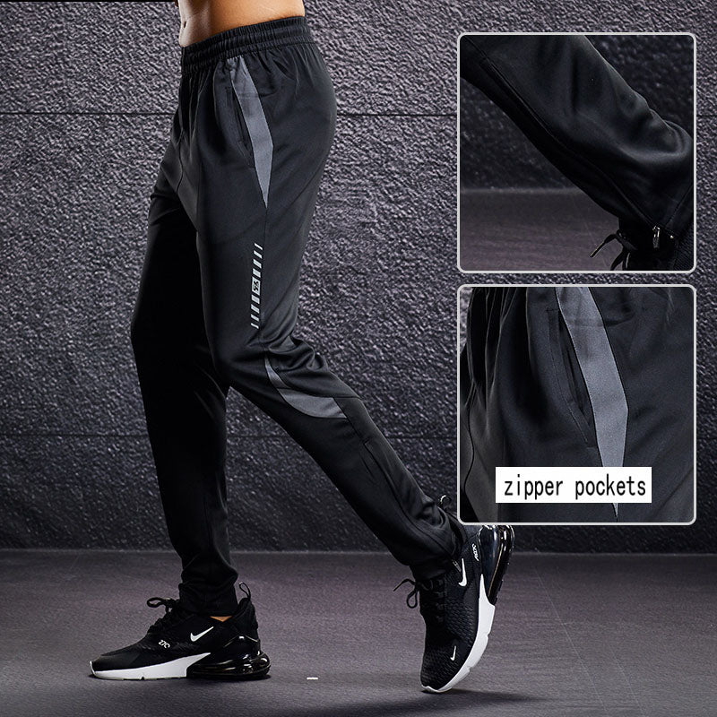 NYHET Gympower Track Pants - Pulse Gym Wear