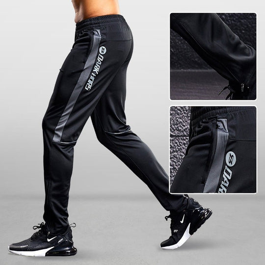 NYHET Gympower Track Pants - Pulse Gym Wear