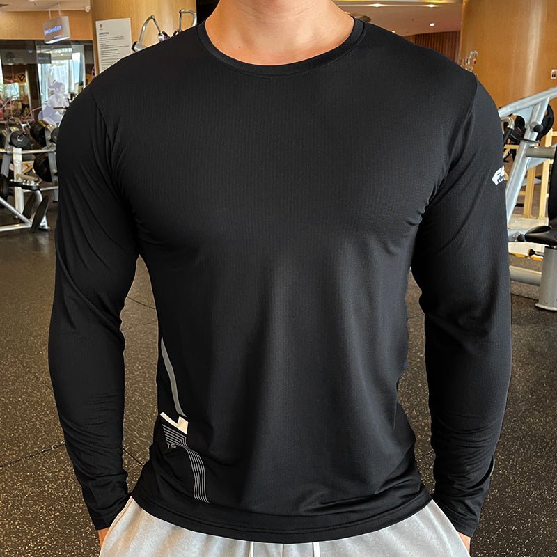 NYHET Gympower Viper Shirt - Pulse Gym Wear