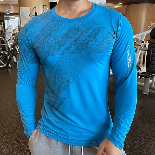 NYHET Gympower Viper Shirt - Pulse Gym Wear