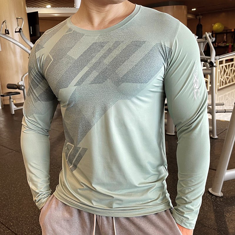 NYHET Gympower Viper Shirt - Pulse Gym Wear