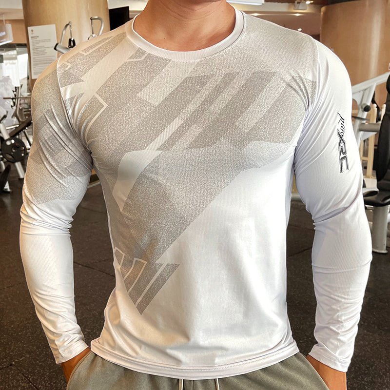 NYHET Gympower Viper Shirt - Pulse Gym Wear