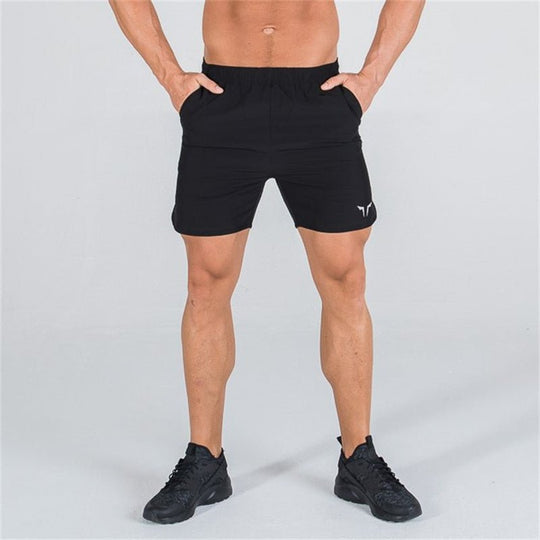 Gympower Viper shorts - Pulse Gym Wear