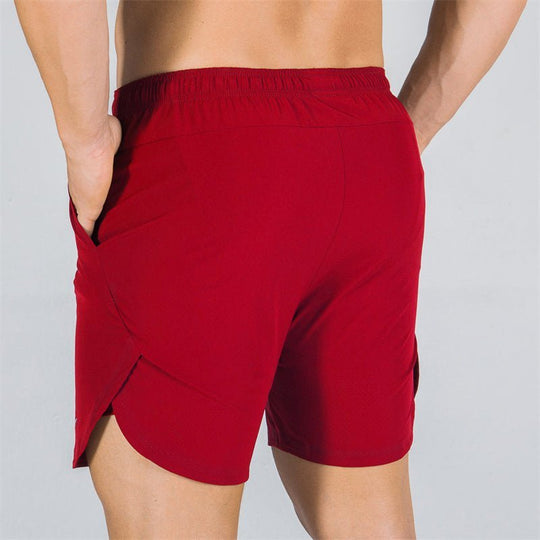 Gympower Viper shorts - Pulse Gym Wear