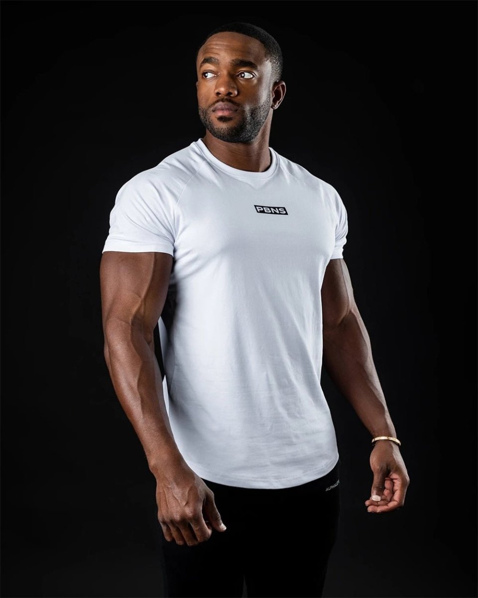 Gympower Viper T-Shirt - Pulse Gym Wear