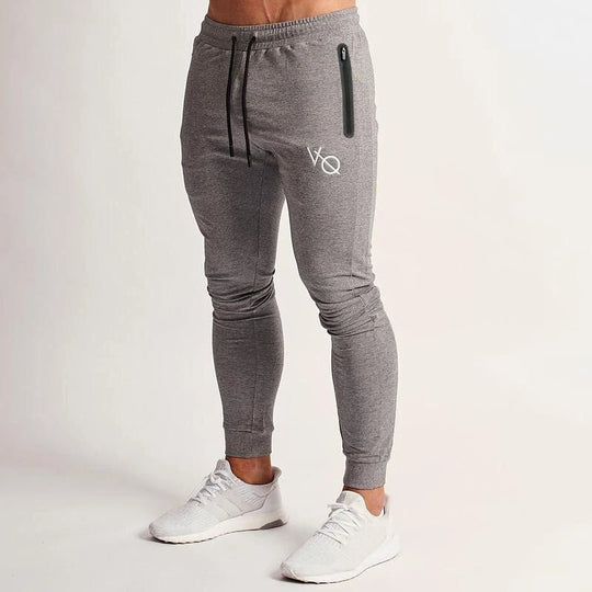 Gympower VO Joggers - Pulse Gym Wear