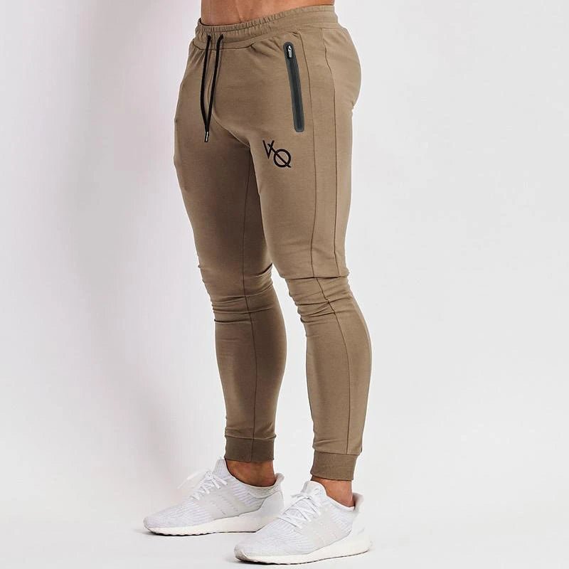 Gympower VO Joggers - Pulse Gym Wear