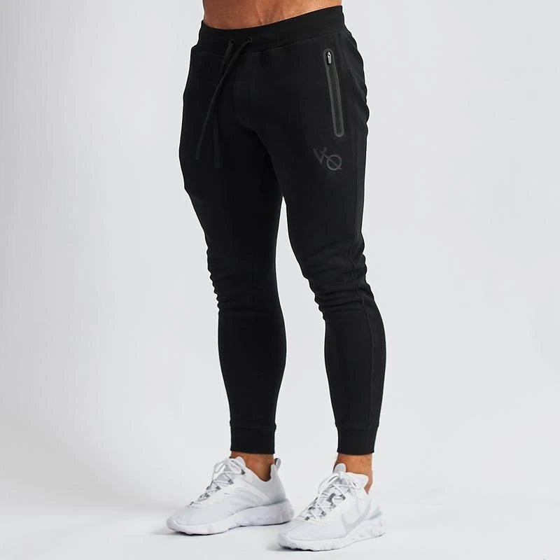 Gympower VO Joggers - Pulse Gym Wear