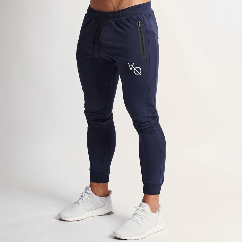 Gympower VO Joggers - Pulse Gym Wear