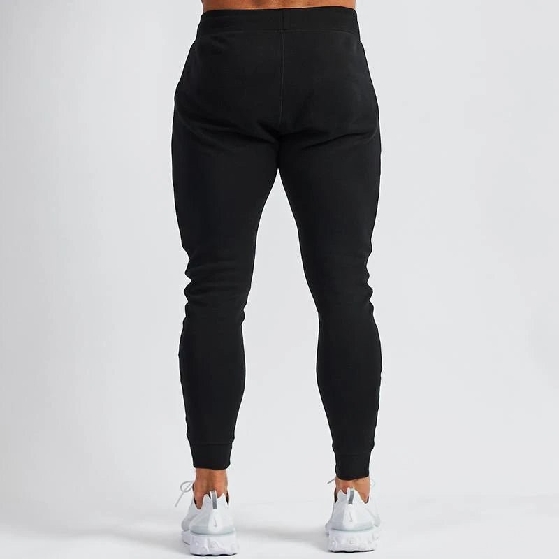 Gympower VO Joggers - Pulse Gym Wear