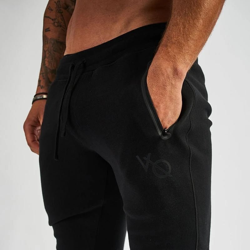 Gympower VO Joggers - Pulse Gym Wear