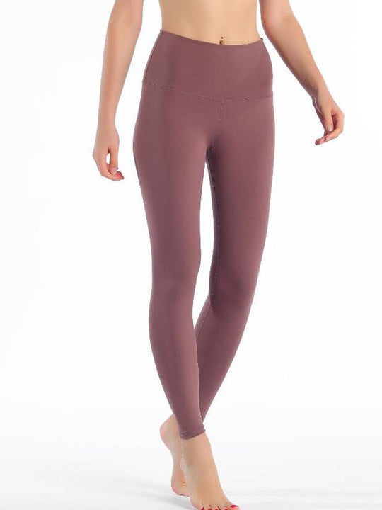 Pulse - Yogo Leggings 4-Way Stretch - Pulse Gym Wear