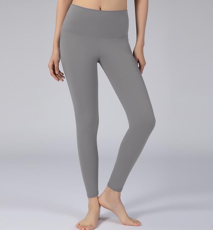 Pulse - Yogo Leggings 4-Way Stretch - Pulse Gym Wear