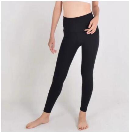 Pulse - Yogo Leggings 4-Way Stretch - Pulse Gym Wear