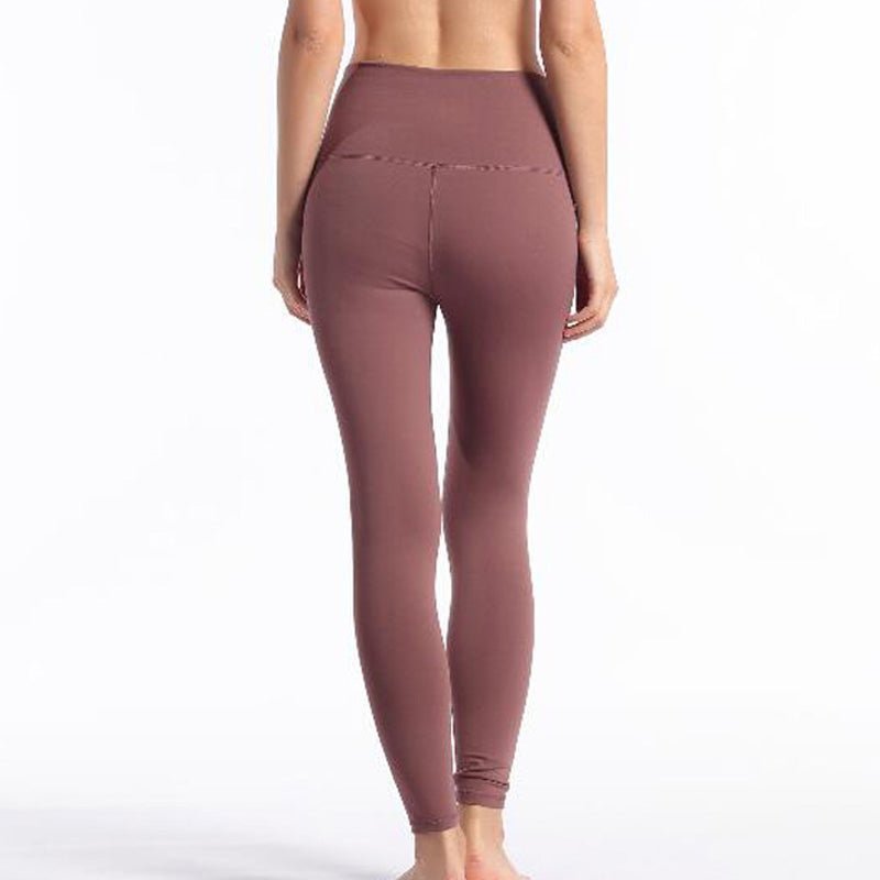 Pulse - Yogo Leggings 4-Way Stretch - Pulse Gym Wear