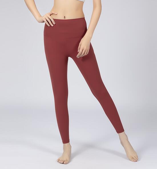 Pulse - Yogo Leggings 4-Way Stretch - Pulse Gym Wear