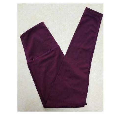 Pulse - Yogo Leggings 4-Way Stretch - Pulse Gym Wear