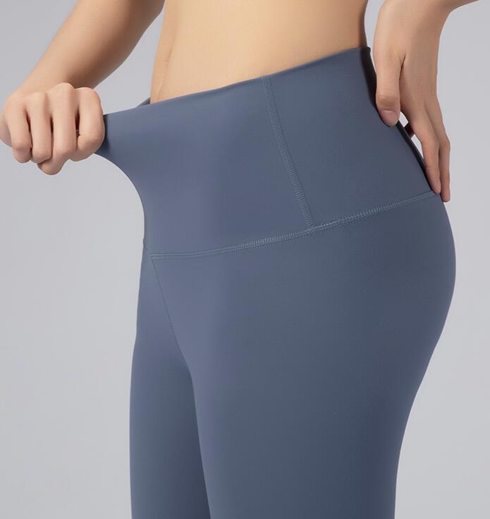 Pulse - Yogo Leggings 4-Way Stretch - Pulse Gym Wear