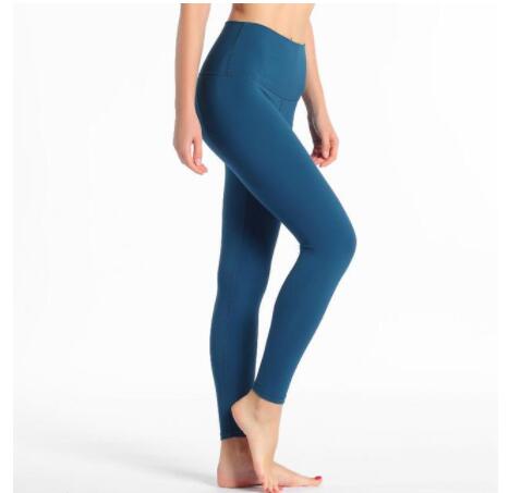 Pulse - Yogo Leggings 4-Way Stretch - Pulse Gym Wear