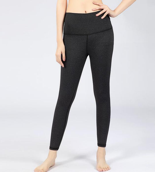 Pulse - Yogo Leggings 4-Way Stretch - Pulse Gym Wear