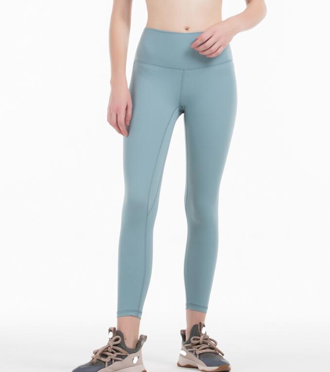 Pulse - Yogo Leggings 4-Way Stretch - Pulse Gym Wear