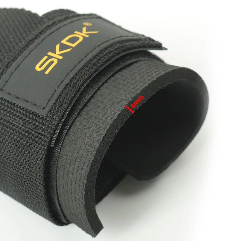 SKDK Straps - Pulse Gym Wear