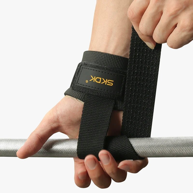 SKDK Straps - Pulse Gym Wear